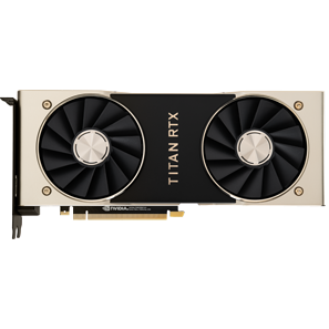 Nvidia RTX 2080 Ti